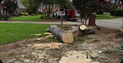 Land Clearing